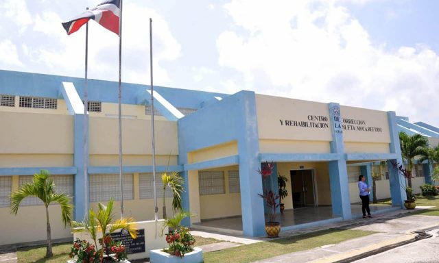 Otro conflicto en carcel deja dos heridos en Moca