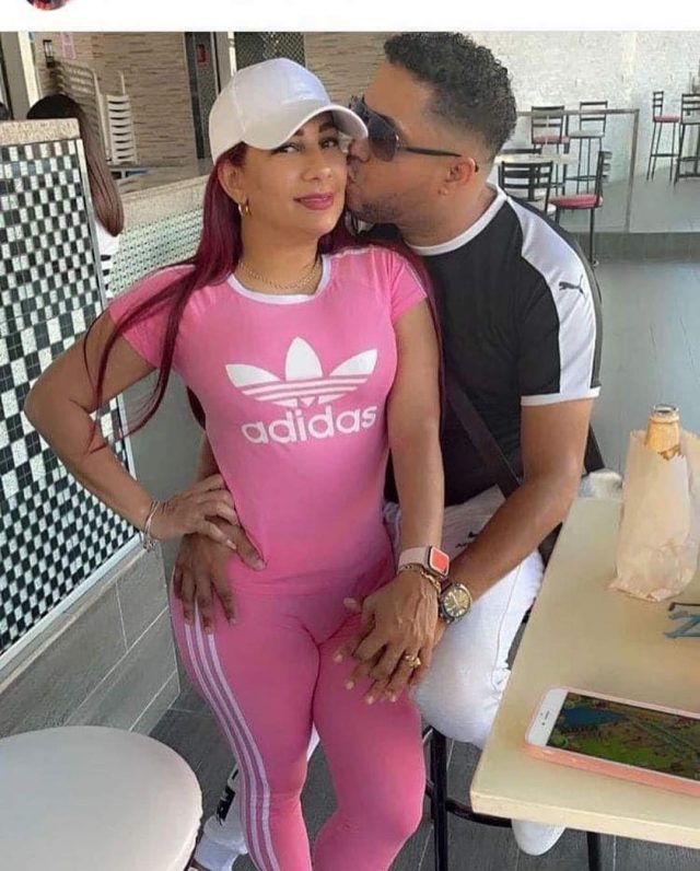 Activa búsqueda intensa de hombre que atacó expareja en Higüey Activa búsqueda intensa de hombre que atacó expareja en Higüey