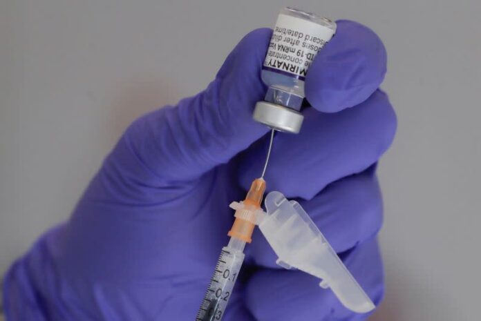 Pediatras dan el  El Caribe