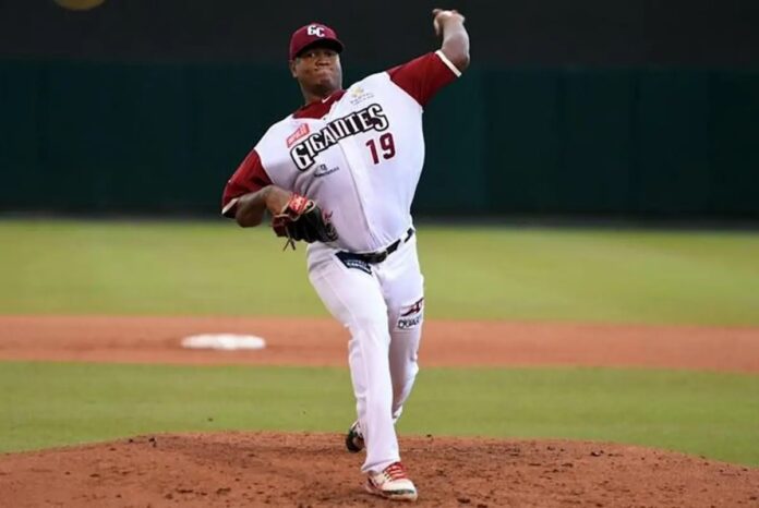 Picheo zurdo, un punto luminoso de República Dominicana para Serie Avatar