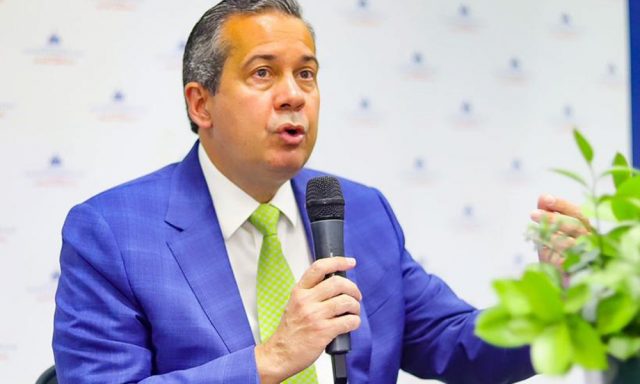 Plan de ayuda para 75 familias Valle Nuevo