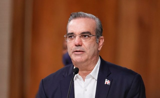 Presidente Abinader declara este lunes dia de duelo oficial por