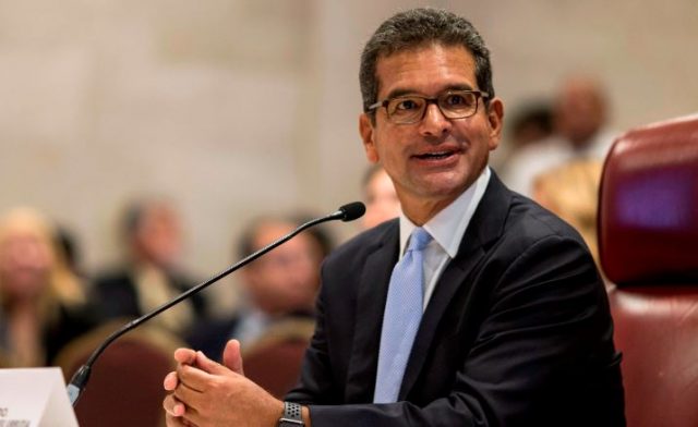 Presidente de Camara Baja de Puerto Rico vuelve a la