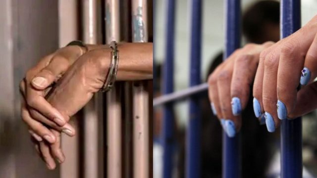 Prisión preventiva a pareja acusados de violación sexual a niña Prisión preventiva a pareja acusados de violación sexual a niña