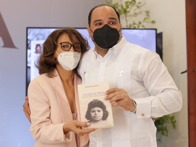 , Bernarda Jiménez, Pablo Ulloa , Bernarda Jiménez, Pablo Ulloa