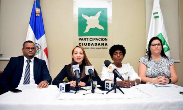 RD mejora en el Indice de Percepcion de la Corrupcion