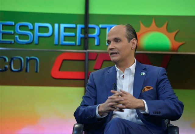 Ramfis Domínguez Trujillo Ramfis Domínguez Trujillo