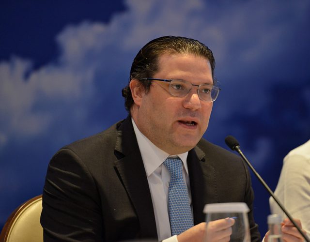 Afirma que Aduanas ha transformado el comercio exterior dominicano Afirma que Aduanas ha transformado el comercio exterior dominicano