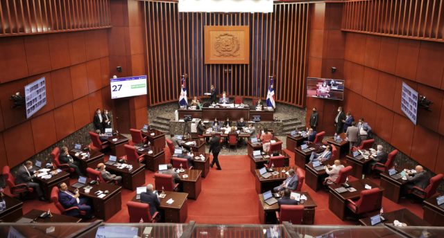 Senado aprueba  proyecto de Ley de medidas especiales para APP Senado aprueba proyecto de Ley de medidas especiales para APP