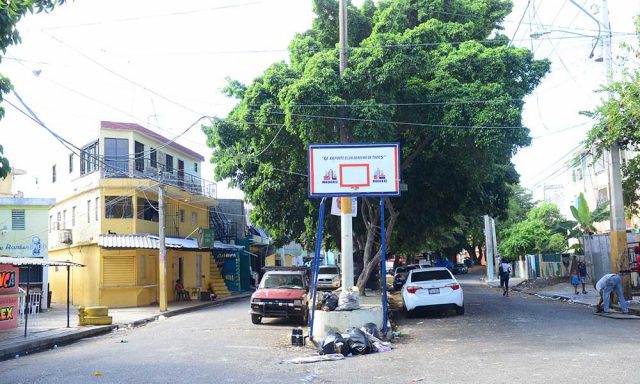 Silencio en Villa Duarte tras duelo entre bandas