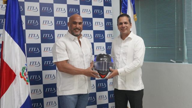 ITLA puso en marcha el proyecto “Protoscanner 3D”