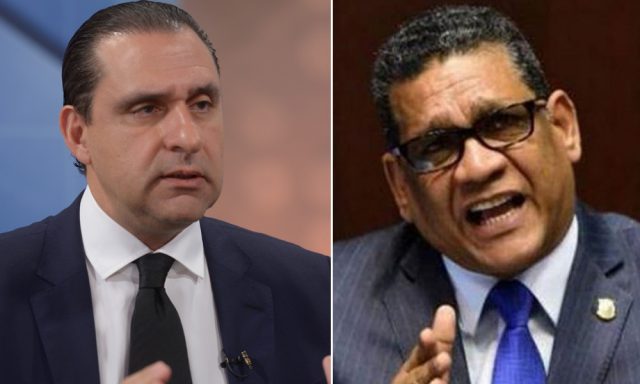 Sugieren comision bicameral para leyes complementarias