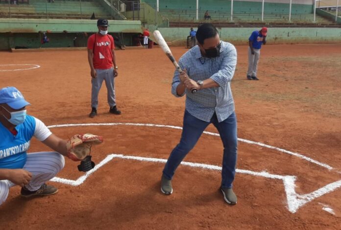 Viejas Glorias inician torneo 42, en la versión 2022 Viejas Glorias inician torneo 42, en la versión 2022