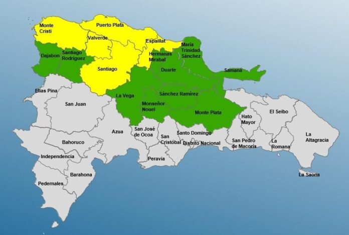 El Caribe