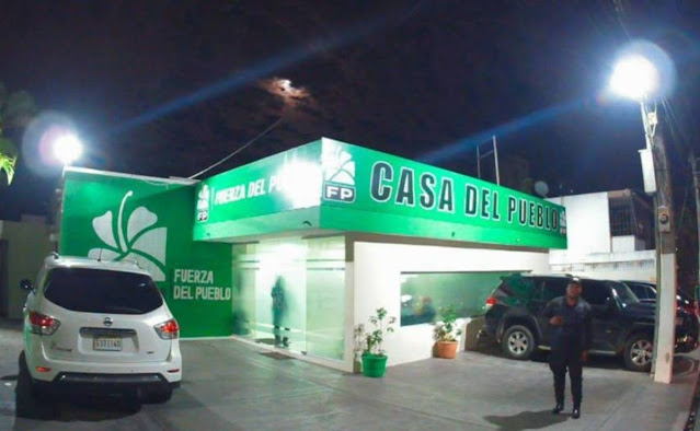 Fuerza del Pueblo solicita elevar exención salarial de 34 a El Caribe