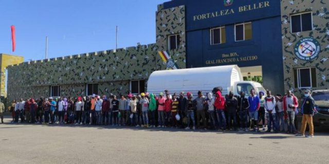 Instituto Duartiano preocupado por excesiva inmigración de haitianos El Caribe