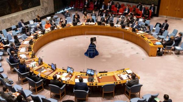 EE.UU. detalla en la ONU los supuestos planes rusos para Avatar