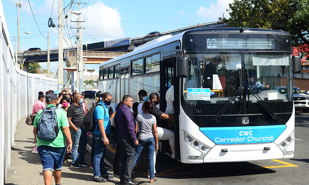1645262538 275 El transito en aparente flujo con corredor Churchill