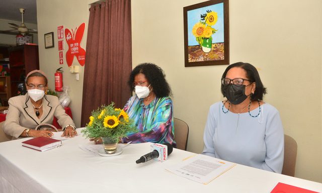 257 de las mujeres sufrio acoso o violencia