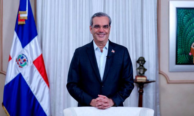 Abinader elimina restricciones contra el coronavirus