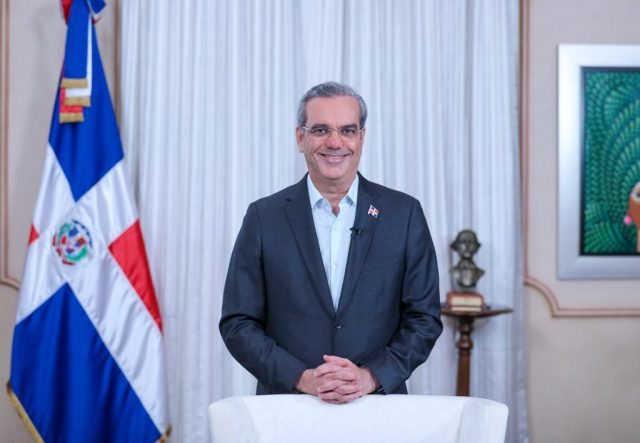 Abinader elimina uso de mascarillas y demas restricciones impuestas por