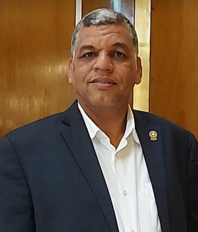 Parlamento Centroamericano, Ramón Emilio Goris, Parlamento Centroamericano, Ramón Emilio Goris,