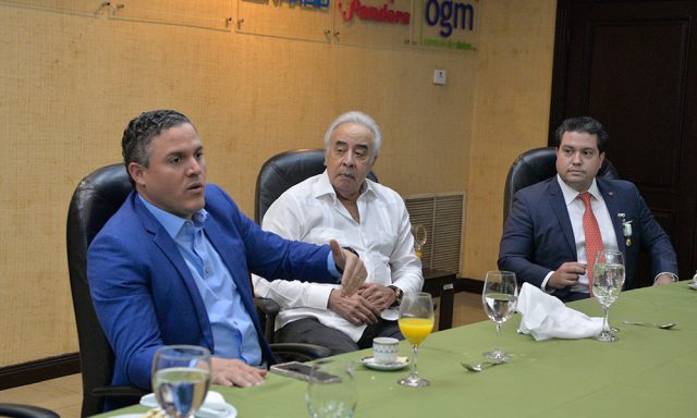 Analizan establecer un corredor nautico
