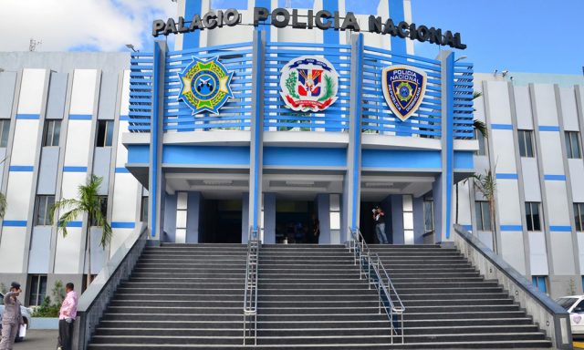 Apresan hombre acusado de asesinar a suegra en Bávaro Apresan hombre acusado de asesinar a suegra en Bávaro