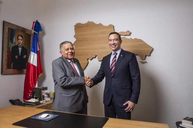 BHD Leon impulsa el sector turistico con su propuesta de