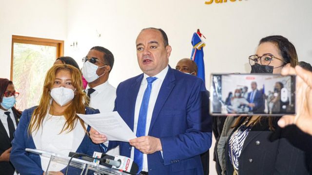 Colegio Abogados rechaza reforma constitucional