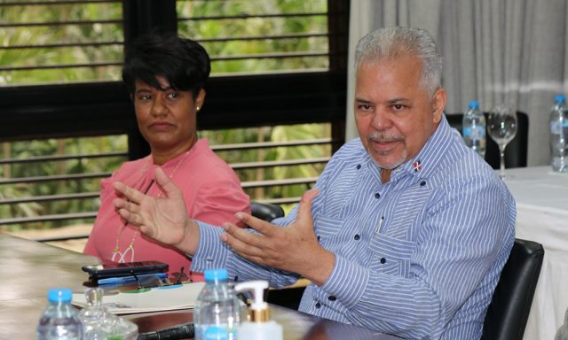 Crearan sistema de monitoreo en presa La Placeta