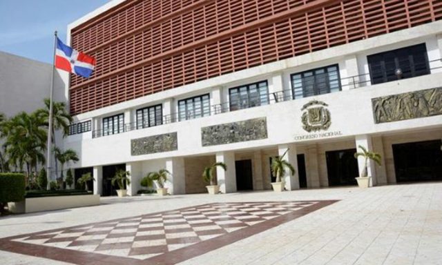 De la actual gestion el Congreso aprobo tres fideicomisos