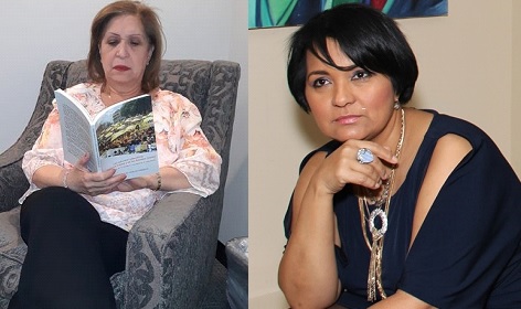 Lourdes Batista será reemplazará por Francia Vargas Lourdes Batista será reemplazará por Francia Vargas