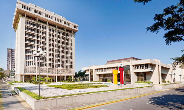 Economia Dominicana cierra el ano 2021 con un crecimiento de
