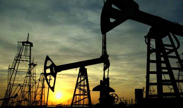 El petróleo de Texas sube un 1,9 % y cierra en 91,91 dólares el barril El petróleo de Texas sube un 1,9 % y cierra en 91,91 dólares el barril