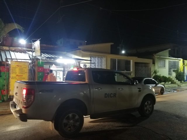 4f198d75-8f13-4a20-8933-8af723e9df08 Encapuchados armados asaltan liquor store en El Seibo