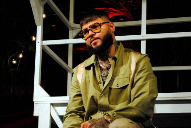 Farruko Farruko