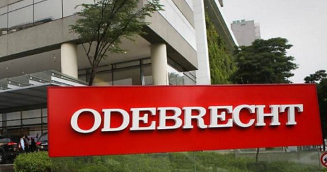 Gobierno disolverá contratos Odebrecht aunque vaya a Litis internacional Gobierno disolverá contratos Odebrecht aunque vaya a Litis internacional