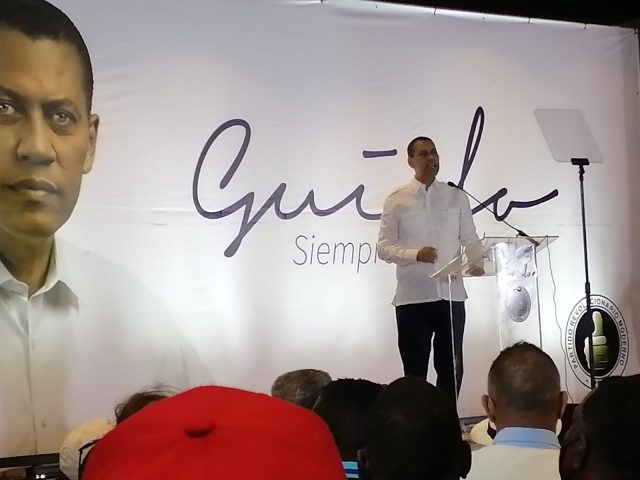 8de8e161-cc25-49b3-8efd-f05d8cfa32fb Guido califica de locura intentar modificar eleccion en proxima convencion