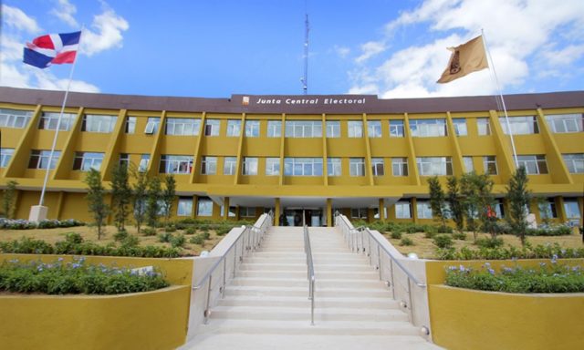 La JCE responde a propuesta del PLD sobre Informatica