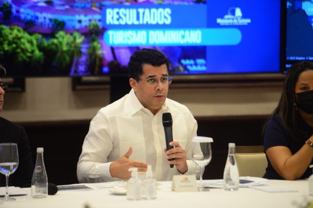 ecae36e6-02cb-42d8-a7d6-f8ff5e13aa49 Llegada de turistas en enero 2022 fue superior al medio