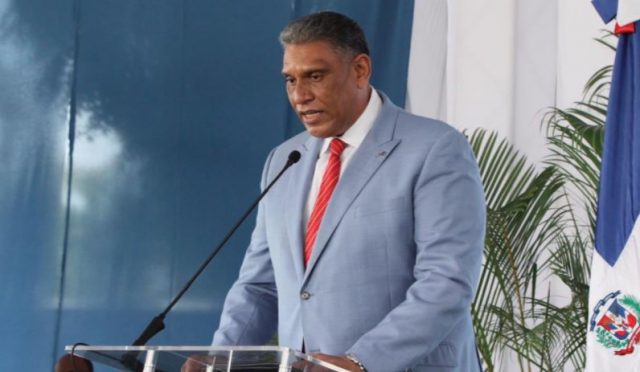 Autorizan protesta de este domingo sin límite de participantes Autorizan protesta de este domingo sin límite de participantes