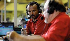 Manolo Mota será narrador en español Dodgers 2 manolo M.