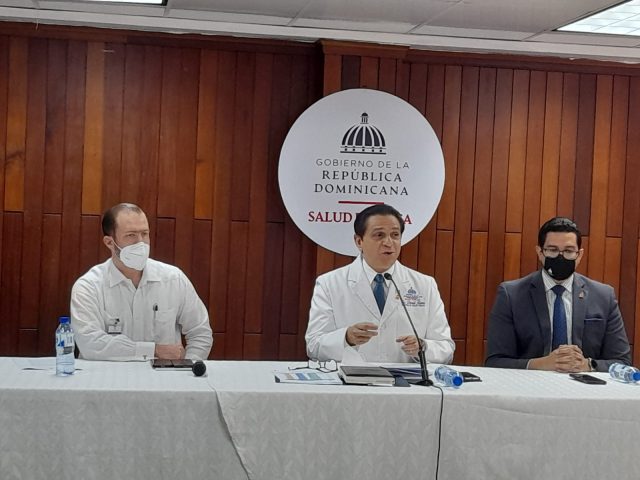 Mas del 65 por ciento de la poblacion mayor de