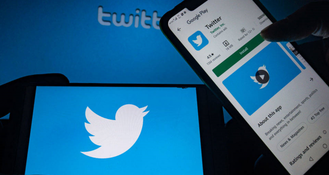 Miles de usuarios reportan problemas de funcionamiento de Twitter Miles de usuarios reportan problemas de funcionamiento de Twitter