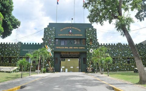 Carcel-de-San-Juan-de-la-Maguana Otra revuelta en carcel deja cuatro heridos