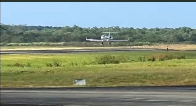 86ce5e07-c32e-461d-9af8-c7eb6d634dd8 Otro avion de Helidosa presenta inconvenientes esta vez en Panama