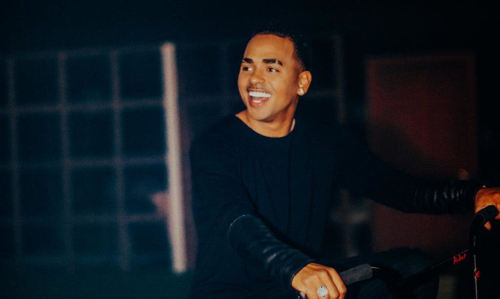 Ozuna lanza “Deprimida”, su primer sencillo de 2022 1 Ozuna