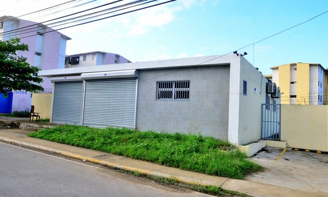 Piden terminar obras que inicio el Fonper
