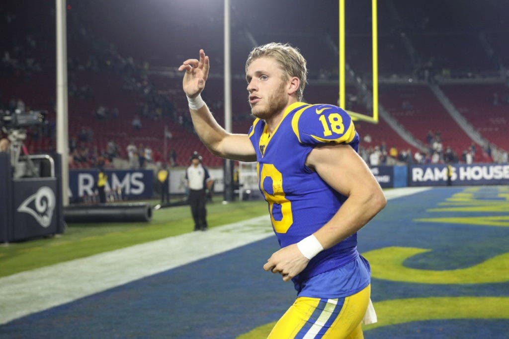 Rams tienen a Cooper Kupp decisivo para ganar el Super Bowl 1 Cooper Kupp03